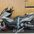 KYMCO AK 550i KYMCO AK 550i