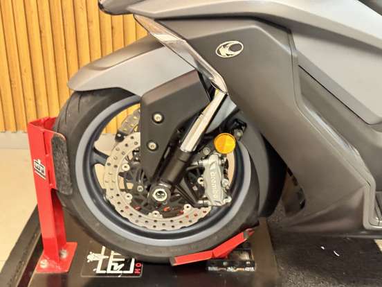 KYMCO-AK 550i KYMCO-AK 550i-2023
