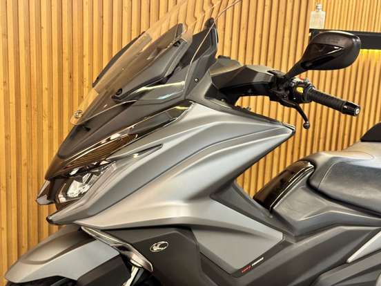 KYMCO-AK 550i KYMCO-AK 550i-2023