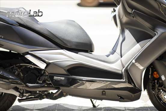 KYMCO-DOWNTOWN 350 ABS-2024