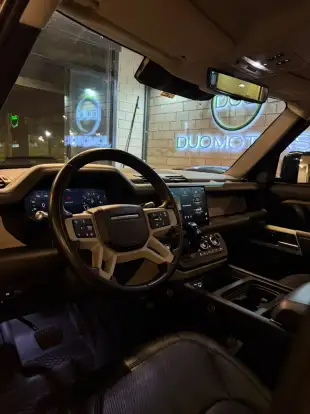 LAND ROVER-DEFENDER-2021