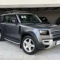LAND ROVER DEFENDER 2.0 P300 GASOLINA 110 SE AWD AUTOMÁTICO LAND ROVER DEFENDER 2.0 P300 GASOLINA 110 SE AWD AUTOMÁTICO