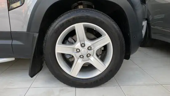 LAND ROVER-DEFENDER-2.0 P300 GASOLINA 110 SE AWD AUTOMÁTICO LAND ROVER-DEFENDER-2020