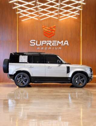 LAND ROVER-DEFENDER-3.0 D300 TURBO DIESEL MHEV 110 X-DYNAMIC SE AWD AUTOMÁTICO LAND ROVER-DEFENDER-2023