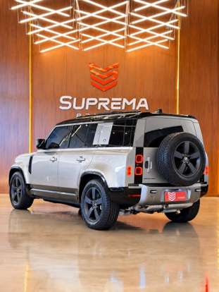 LAND ROVER-DEFENDER-3.0 D300 TURBO DIESEL MHEV 110 X-DYNAMIC SE AWD AUTOMÁTICO LAND ROVER-DEFENDER-2023