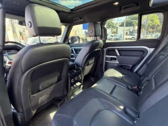 LAND ROVER-DEFENDER-3.0 D300 TURBO DIESEL MHEV 110 X-DYNAMIC SE AWD AUTOMÁTICO LAND ROVER-DEFENDER-2023