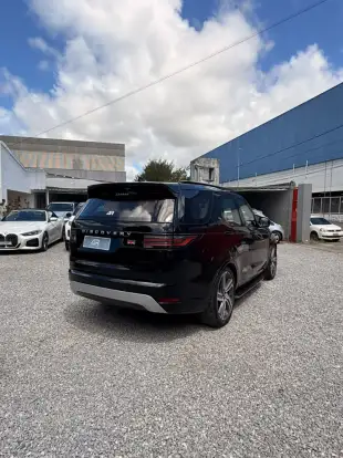 LAND ROVER-DISCOVERY-3.0 D300 TURBO DIESEL MHEV METROPOLITAN EDITION AUTOMÁTICO LAND ROVER-DISCOVERY-2023