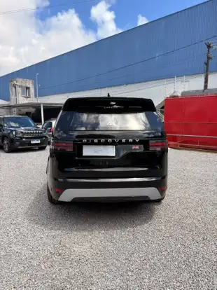 LAND ROVER-DISCOVERY-3.0 D300 TURBO DIESEL MHEV METROPOLITAN EDITION AUTOMÁTICO LAND ROVER-DISCOVERY-2023