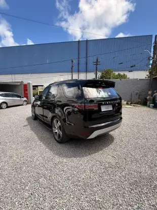 LAND ROVER-DISCOVERY-3.0 D300 TURBO DIESEL MHEV METROPOLITAN EDITION AUTOMÁTICO LAND ROVER-DISCOVERY-2023