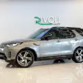 LAND ROVER DISCOVERY 3.0 D350 TURBO DIESEL MHEV METROPOLITAN EDITION AUTOMÁTICO LAND ROVER DISCOVERY 3.0 D350 TURBO DIESEL MHEV METROPOLITAN EDITION AUTOMÁTICO