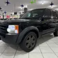 LAND ROVER DISCOVERY 3 2.7 HSE 4X4 V6 24V TURBO DIESEL 4P AUTOMÁTICO LAND ROVER DISCOVERY 3 2.7 HSE 4X4 V6 24V TURBO DIESEL 4P AUTOMÁTICO