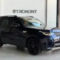 LAND ROVER DISCOVERY 3.0 V6 TD6 DIESEL HSE 4WD AUTOMÁTICO LAND ROVER DISCOVERY 3.0 V6 TD6 DIESEL HSE 4WD AUTOMÁTICO