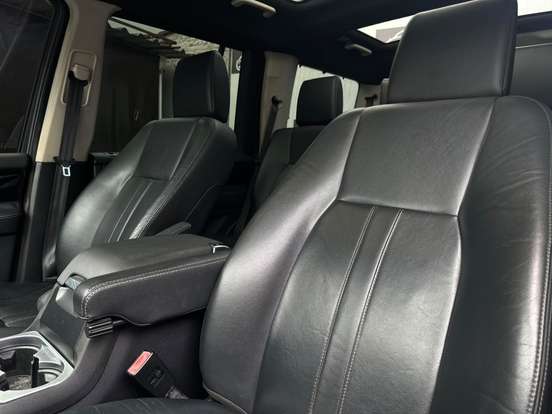 LAND ROVER-DISCOVERY 4-3.0 HSE 4X4 V6 24V TURBO DIESEL 4P AUTOMÁTICO LAND ROVER-DISCOVERY 4-2011