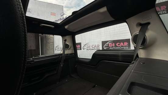 LAND ROVER-DISCOVERY 4-3.0 HSE 4X4 V6 24V TURBO DIESEL 4P AUTOMÁTICO LAND ROVER-DISCOVERY 4-2011