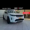 LAND ROVER DISCOVERY SPORT 2.0 D180 TURBO DIESEL R-DYNAMIC SE AUTOMÁTICO LAND ROVER DISCOVERY SPORT 2.0 D180 TURBO DIESEL R-DYNAMIC SE AUTOMÁTICO