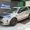 LAND ROVER DISCOVERY SPORT 2.0 D200 TURBO DIESEL MHEV R-DYNAMIC SE AUTOMÁTICO LAND ROVER DISCOVERY SPORT 2.0 D200 TURBO DIESEL MHEV R-DYNAMIC SE AUTOMÁTICO