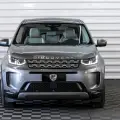 LAND ROVER DISCOVERY SPORT 2.0 D200 TURBO DIESEL SE AUTOMÁTICO LAND ROVER DISCOVERY SPORT 2.0 D200 TURBO DIESEL SE AUTOMÁTICO