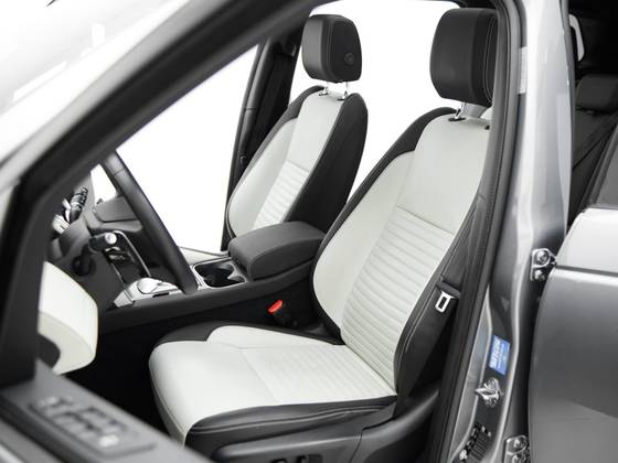 LAND ROVER DISCOVERY SPORT 2.0 D200 TURBO DIESEL R-DYNAMIC SE AUTOMÁTICO