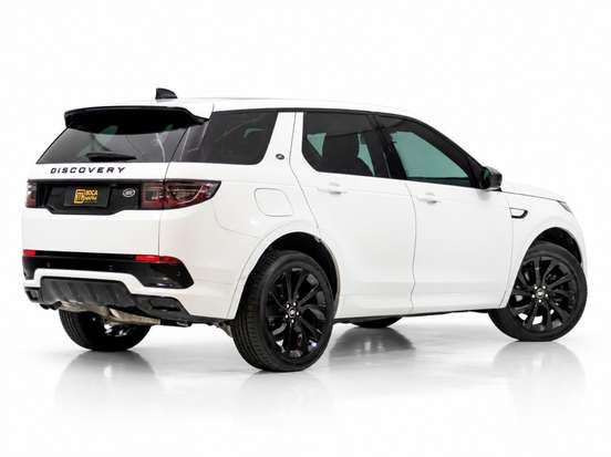 LAND ROVER-DISCOVERY SPORT-2022