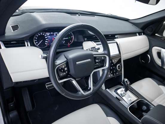 LAND ROVER-DISCOVERY SPORT-2022