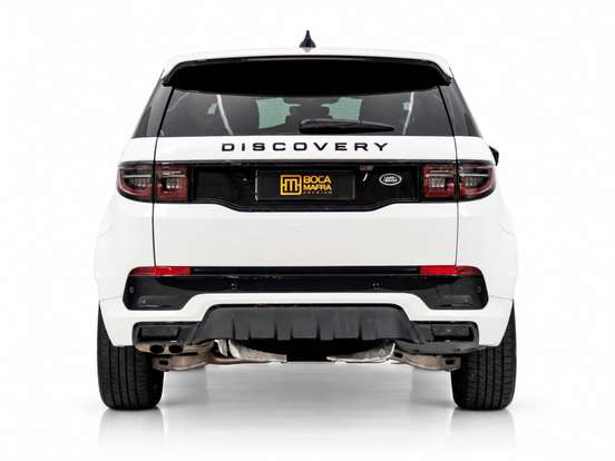 LAND ROVER-DISCOVERY SPORT-2.0 D200 TURBO DIESEL R-DYNAMIC SE AUTOMÁTICO LAND ROVER-DISCOVERY SPORT-2022