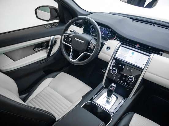 LAND ROVER-DISCOVERY SPORT-2022