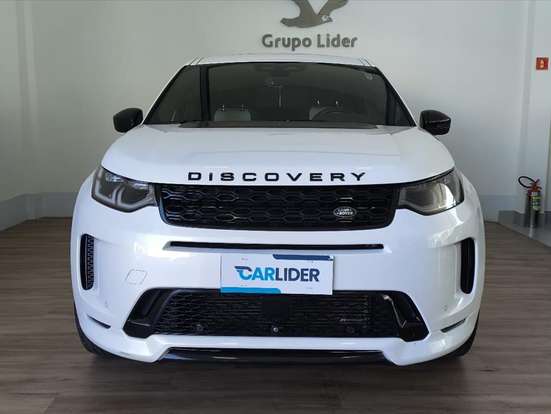 LAND ROVER-DISCOVERY SPORT-2023