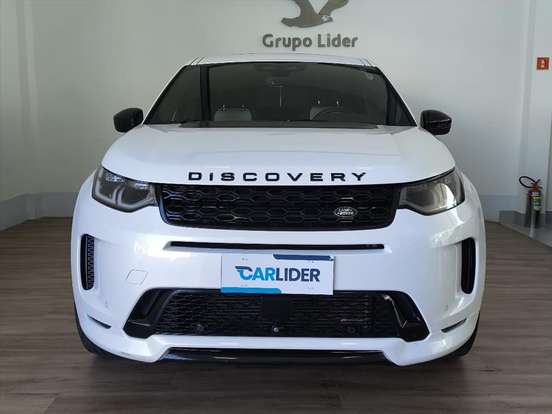 LAND ROVER-DISCOVERY SPORT-2.0 D200 TURBO DIESEL R-DYNAMIC SE AUTOMÁTICO LAND ROVER-DISCOVERY SPORT-2023