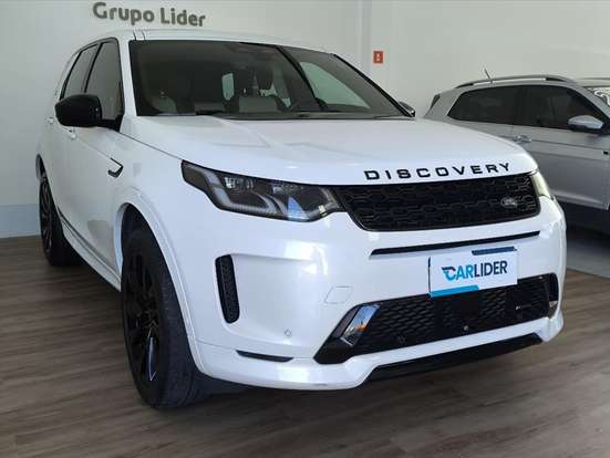 LAND ROVER-DISCOVERY SPORT-2023
