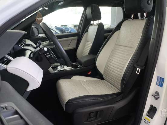 LAND ROVER-DISCOVERY SPORT-2.0 D200 TURBO DIESEL R-DYNAMIC SE AUTOMÁTICO LAND ROVER-DISCOVERY SPORT-2023