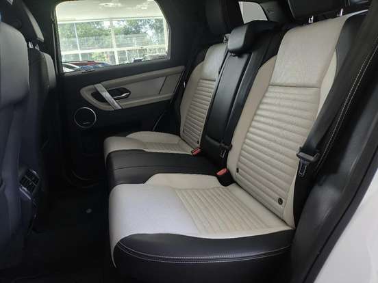 LAND ROVER-DISCOVERY SPORT-2.0 D200 TURBO DIESEL R-DYNAMIC SE AUTOMÁTICO LAND ROVER-DISCOVERY SPORT-2023
