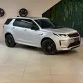 LAND ROVER DISCOVERY SPORT 2.0 P250 TURBO FLEX R-DYNAMIC SE AUTOMÁTICO LAND ROVER DISCOVERY SPORT 2.0 P250 TURBO FLEX R-DYNAMIC SE AUTOMÁTICO