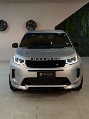 LAND ROVER-DISCOVERY SPORT-2022