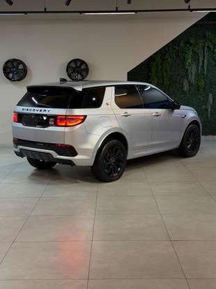 LAND ROVER-DISCOVERY SPORT-2022
