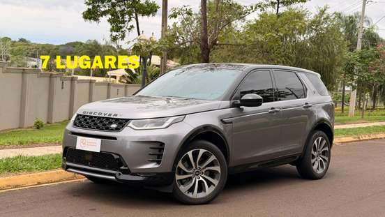LAND ROVER-DISCOVERY SPORT-2024