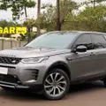 LAND ROVER DISCOVERY SPORT 2.0 P250 TURBO FLEX R-DYNAMIC SE AUTOMÁTICO LAND ROVER DISCOVERY SPORT 2.0 P250 TURBO FLEX R-DYNAMIC SE AUTOMÁTICO