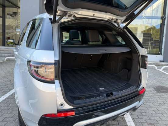 LAND ROVER-DISCOVERY SPORT-2.0 P250 TURBO FLEX R-DYNAMIC SE AUTOMÁTICO LAND ROVER-DISCOVERY SPORT-2023