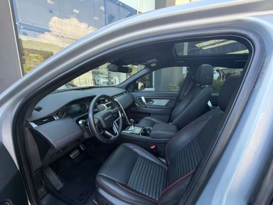 LAND ROVER-DISCOVERY SPORT-2023