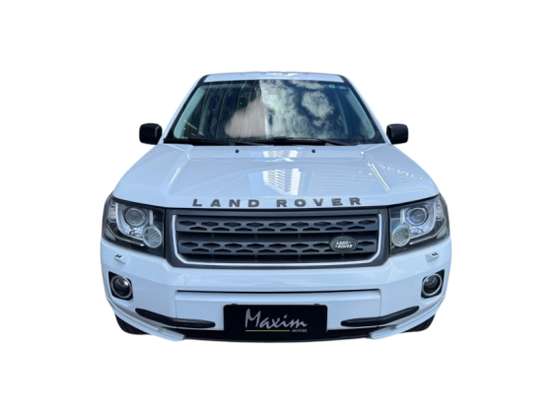 LAND ROVER-FREELANDER 2-2.2 S SD4 16V TURBO DIESEL 4P AUTOMÁTICO LAND ROVER-FREELANDER 2-2013