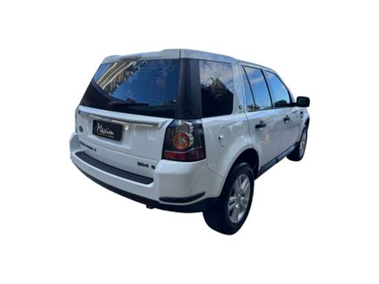 LAND ROVER-FREELANDER 2-2013