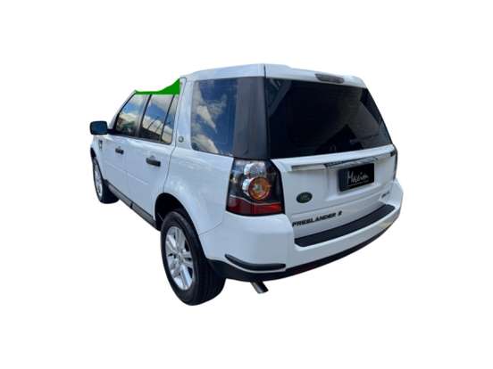 LAND ROVER-FREELANDER 2-2013