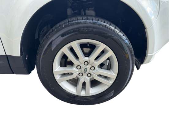 LAND ROVER-FREELANDER 2-2013