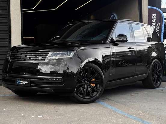 LAND ROVER-RANGE ROVER-2025