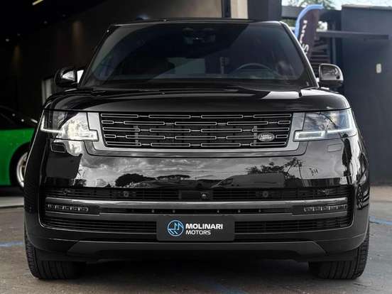 LAND ROVER-RANGE ROVER-3.0 P550e PHEV AUTOBIOGRAPHY AWD AUTOMÁTICO LAND ROVER-RANGE ROVER-2025