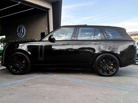 LAND ROVER-RANGE ROVER-2025
