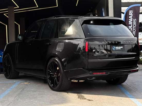 LAND ROVER-RANGE ROVER-2025