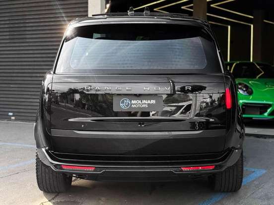 LAND ROVER-RANGE ROVER-2025