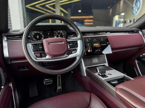 LAND ROVER-RANGE ROVER-2025