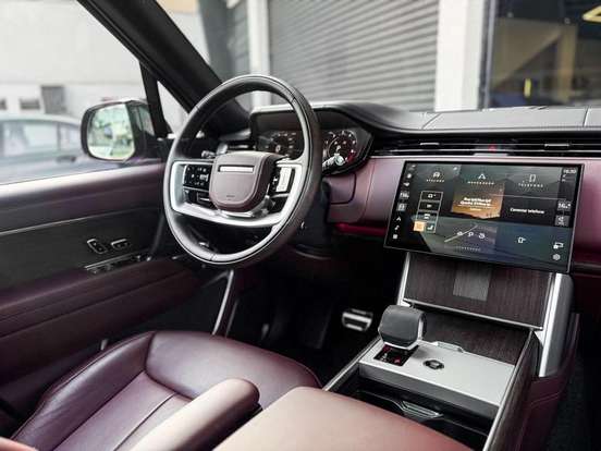 LAND ROVER-RANGE ROVER-2025