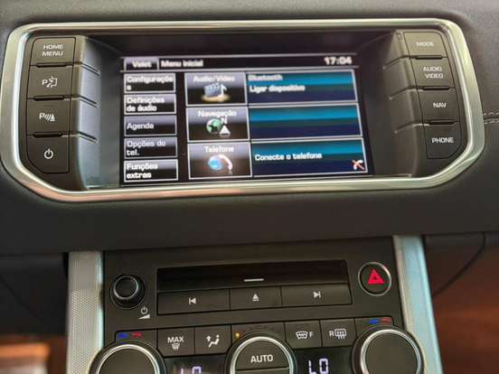 LAND ROVER-RANGE ROVER EVOQUE-2.0 DYNAMIC 4WD 16V GASOLINA 4P AUTOMÁTICO LAND ROVER-RANGE ROVER EVOQUE-2015